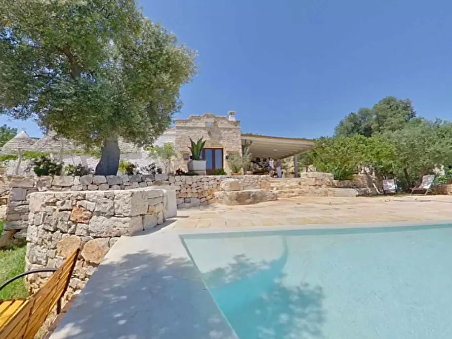 Immagine 61 di Rustico / casale in vendita  a Fasano