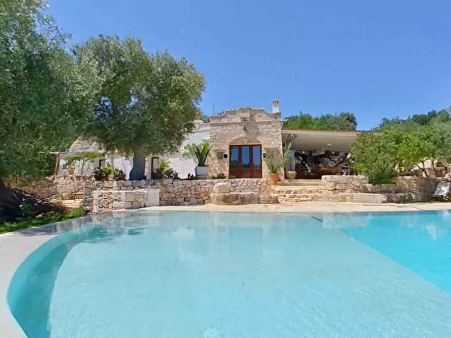 Immagine 62 di Rustico / casale in vendita  a Fasano