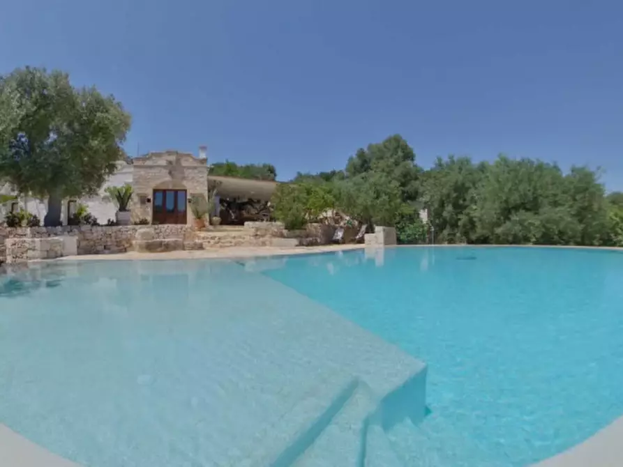 Immagine 63 di Rustico / casale in vendita  a Fasano