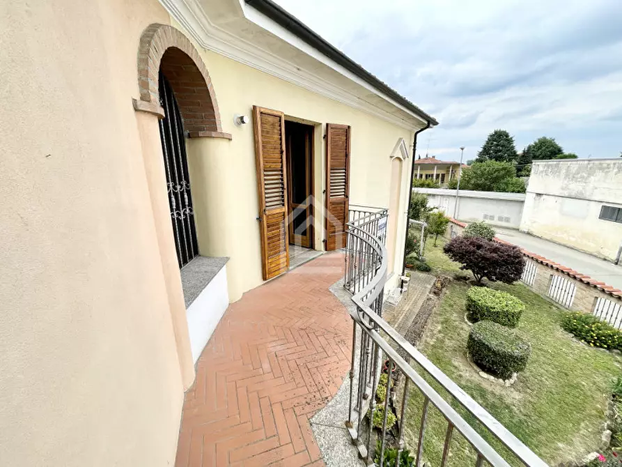 Immagine 1 di Appartamento in vendita  in Via Enrico Fermi 17 a Cavagnolo