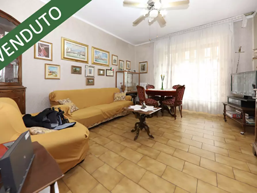 Immagine 1 di Appartamento in vendita  in Via Bologna, 28 a Bresso