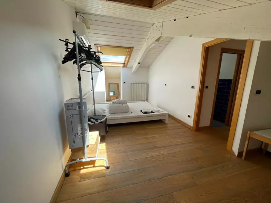 Immagine 1 di Appartamento in affitto  in San Biagio dei Librai 23 a Napoli