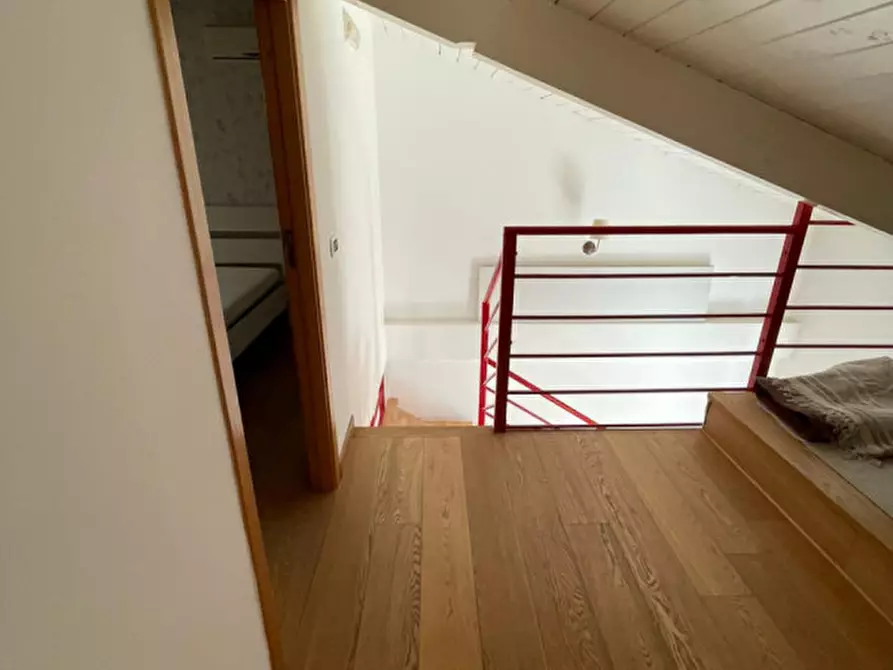 Immagine 5 di Appartamento in affitto  in San Biagio dei Librai 23 a Napoli