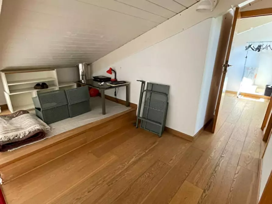 Immagine 9 di Appartamento in affitto  in San Biagio dei Librai 23 a Napoli