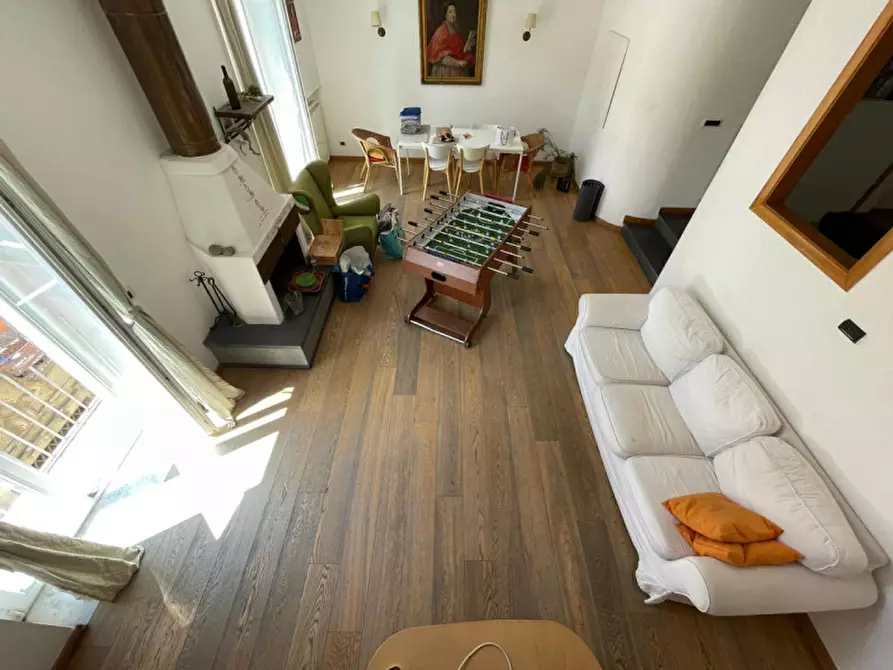 Immagine 10 di Appartamento in affitto  in San Biagio dei Librai 23 a Napoli