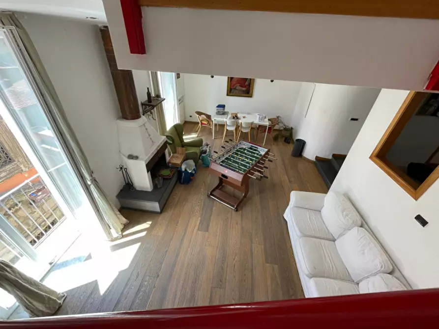 Immagine 11 di Appartamento in affitto  in San Biagio dei Librai 23 a Napoli