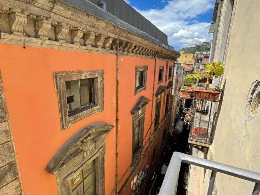 Immagine 12 di Appartamento in affitto  in San Biagio dei Librai 23 a Napoli