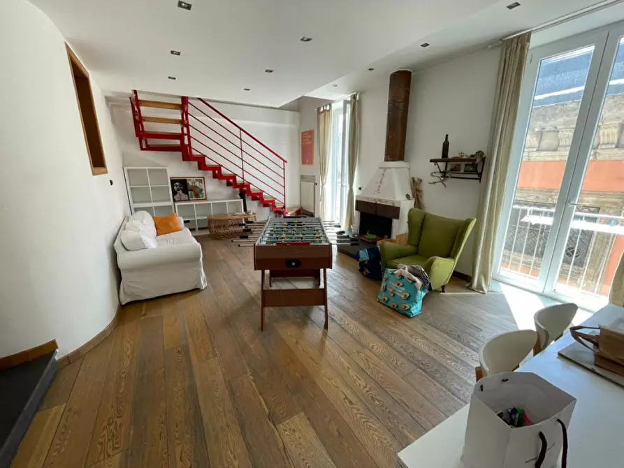 Immagine 18 di Appartamento in affitto  in San Biagio dei Librai 23 a Napoli