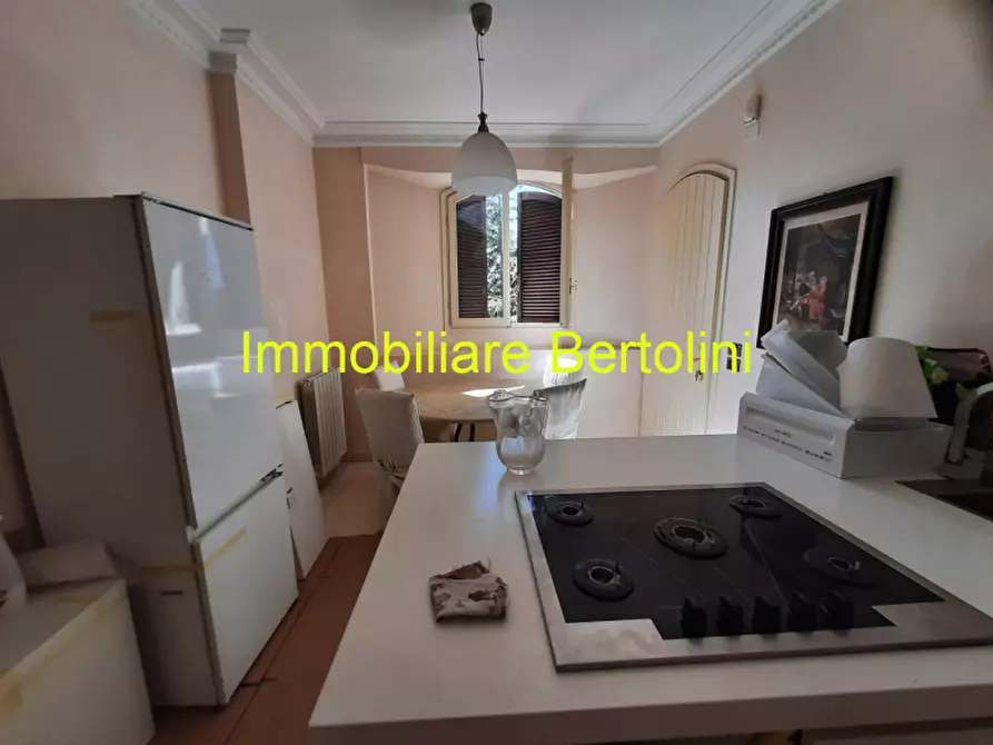 Immagine 17 di Villa in affitto  in c.so marconi a San Remo