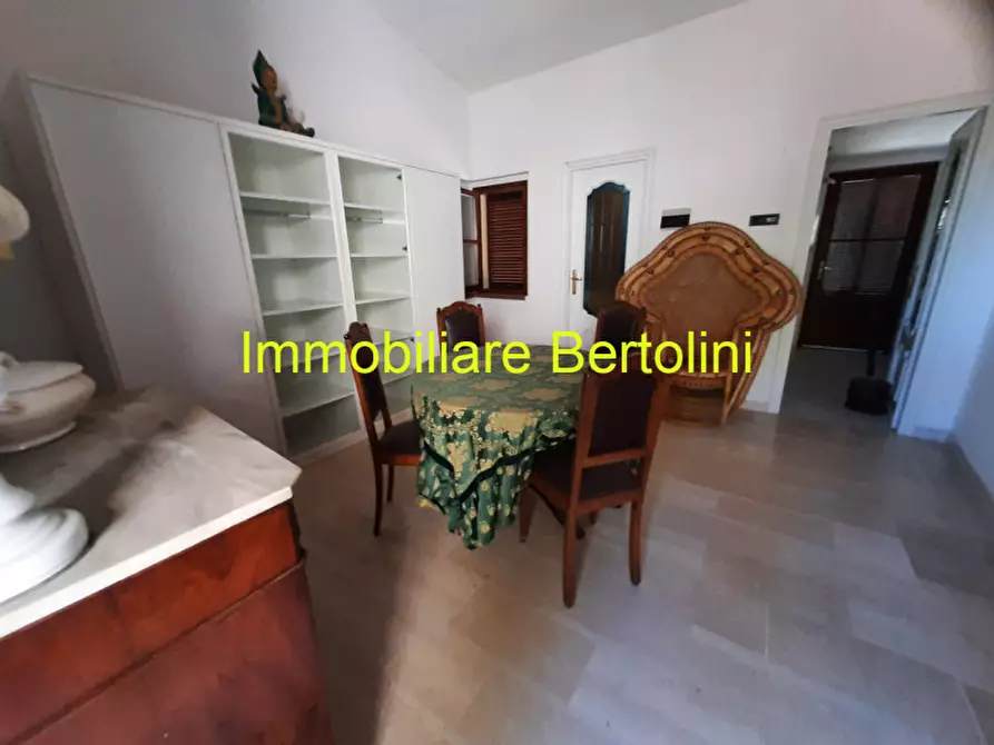 Immagine 43 di Villa in affitto  in c.so marconi a San Remo