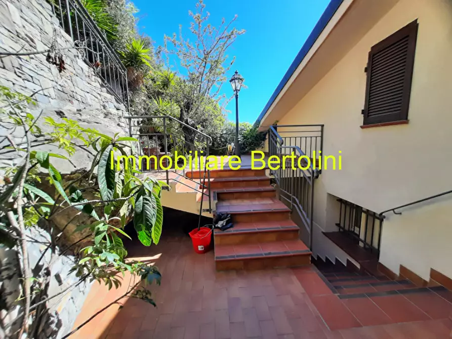 Immagine 47 di Villa in affitto  in c.so marconi a San Remo