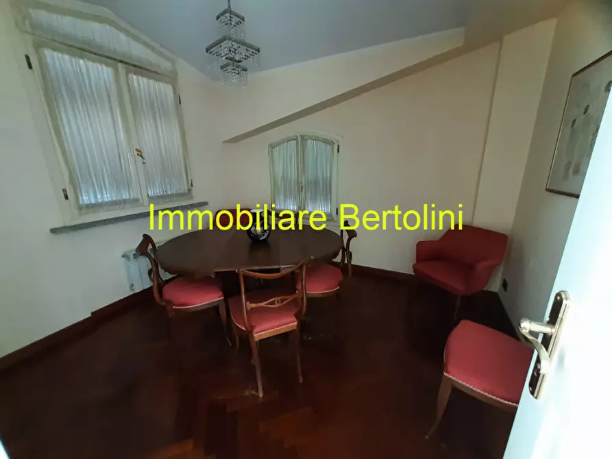 Immagine 56 di Villa in affitto  in c.so marconi a San Remo