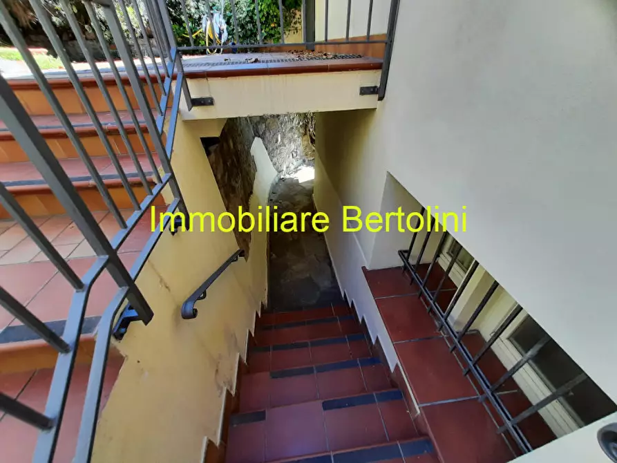 Immagine 62 di Villa in affitto  in c.so marconi a San Remo