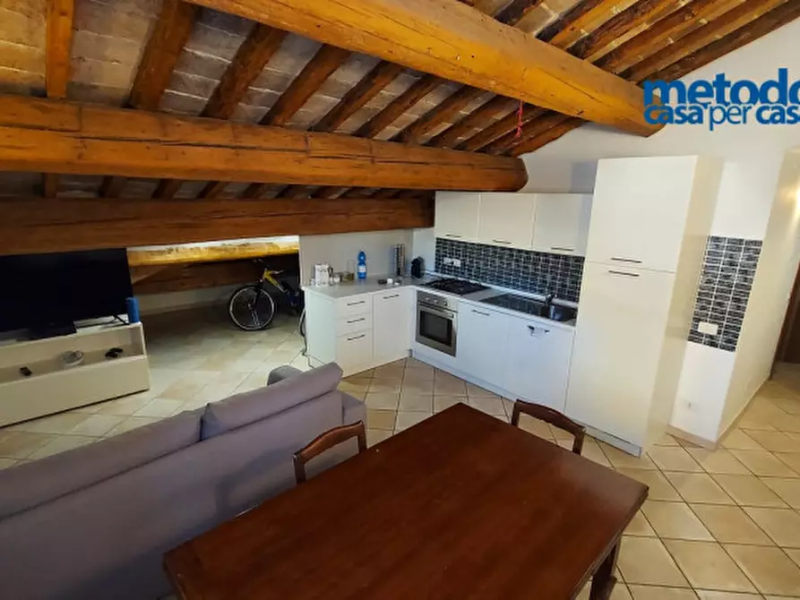 Immagine 2 di Appartamento in vendita  in Via Ricchieri detto Celio, 33 a Rovigo