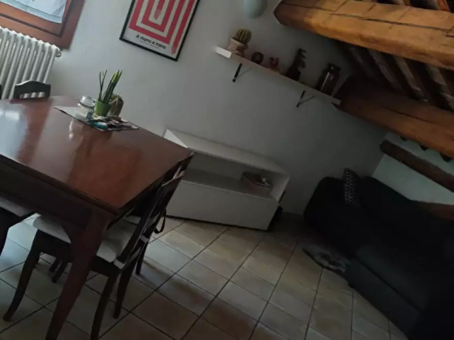 Immagine 3 di Appartamento in vendita  in Via Ricchieri detto Celio, 33 a Rovigo