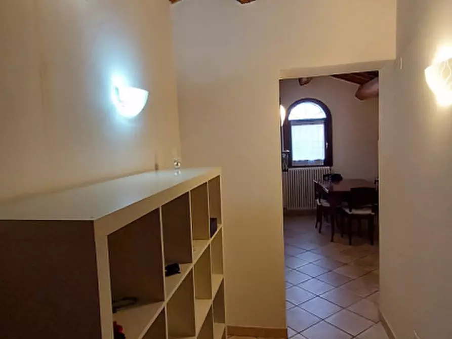 Immagine 4 di Appartamento in vendita  in Via Ricchieri detto Celio, 33 a Rovigo