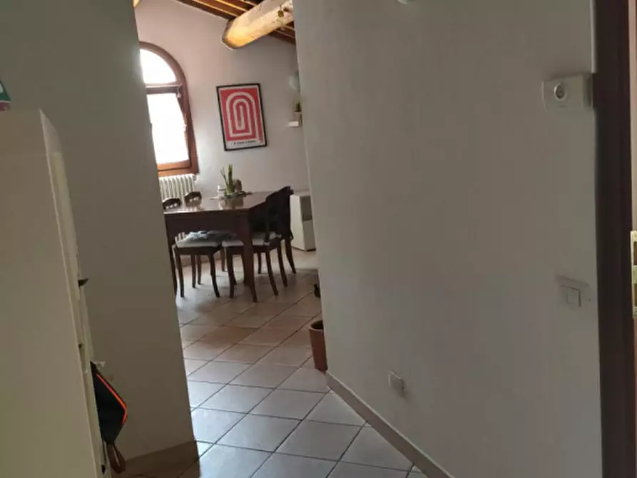 Immagine 5 di Appartamento in vendita  in Via Ricchieri detto Celio, 33 a Rovigo