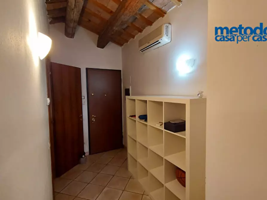 Immagine 6 di Appartamento in vendita  in Via Ricchieri detto Celio, 33 a Rovigo