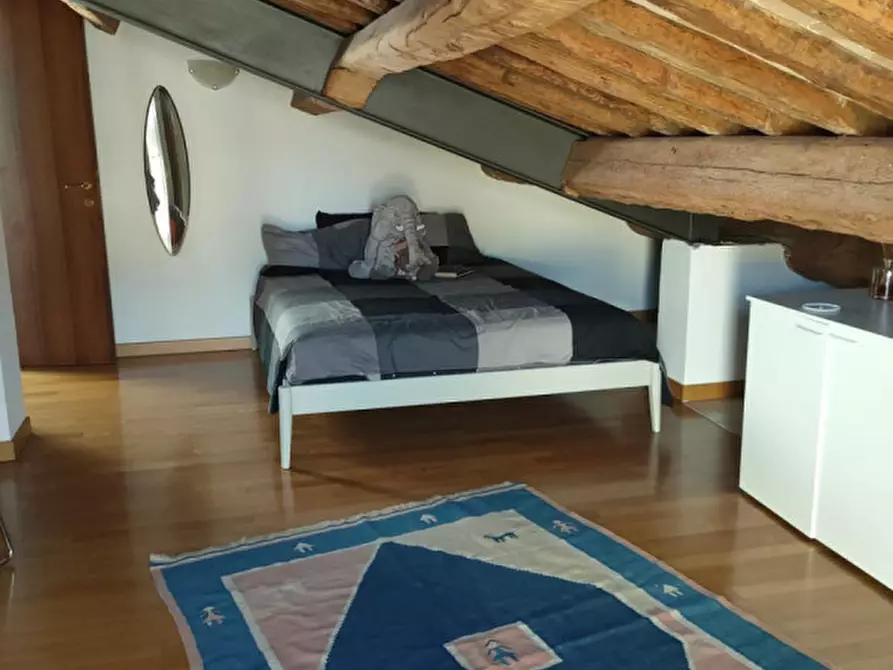 Immagine 8 di Appartamento in vendita  in Via Ricchieri detto Celio, 33 a Rovigo