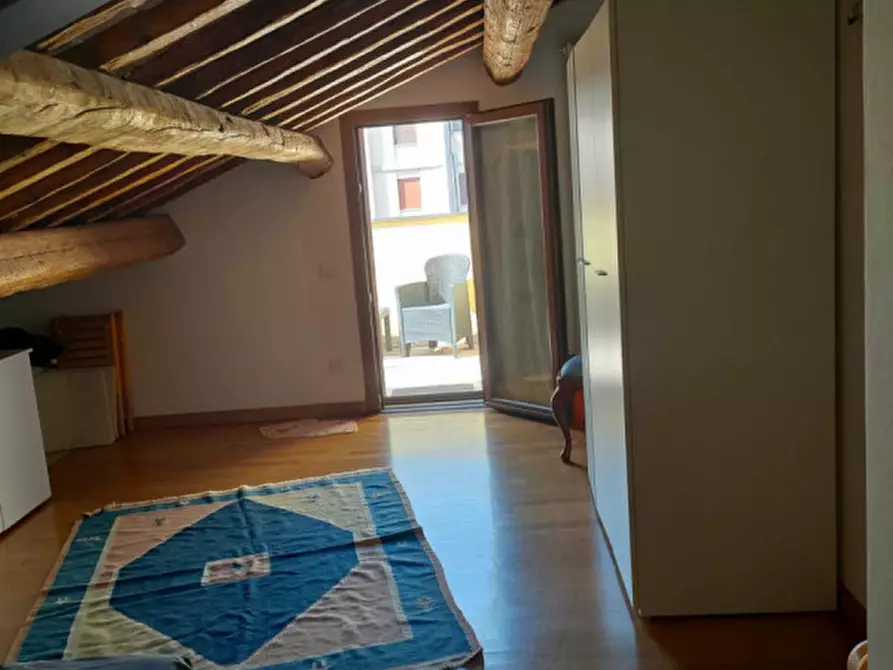 Immagine 9 di Appartamento in vendita  in Via Ricchieri detto Celio, 33 a Rovigo