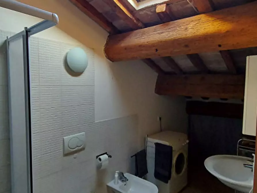 Immagine 10 di Appartamento in vendita  in Via Ricchieri detto Celio, 33 a Rovigo