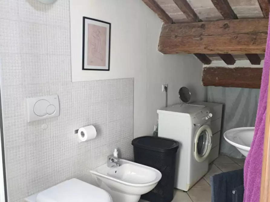 Immagine 11 di Appartamento in vendita  in Via Ricchieri detto Celio, 33 a Rovigo