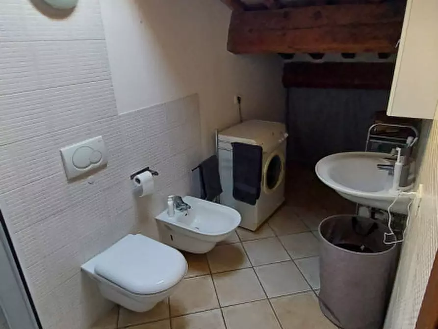 Immagine 12 di Appartamento in vendita  in Via Ricchieri detto Celio, 33 a Rovigo