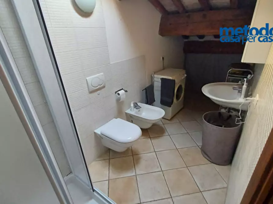 Immagine 13 di Appartamento in vendita  in Via Ricchieri detto Celio, 33 a Rovigo