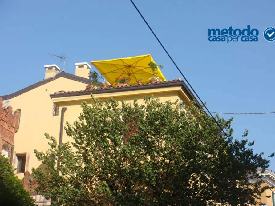 Immagine 14 di Appartamento in vendita  in Via Ricchieri detto Celio, 33 a Rovigo