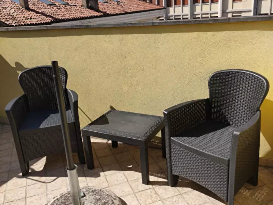 Immagine 15 di Appartamento in vendita  in Via Ricchieri detto Celio, 33 a Rovigo