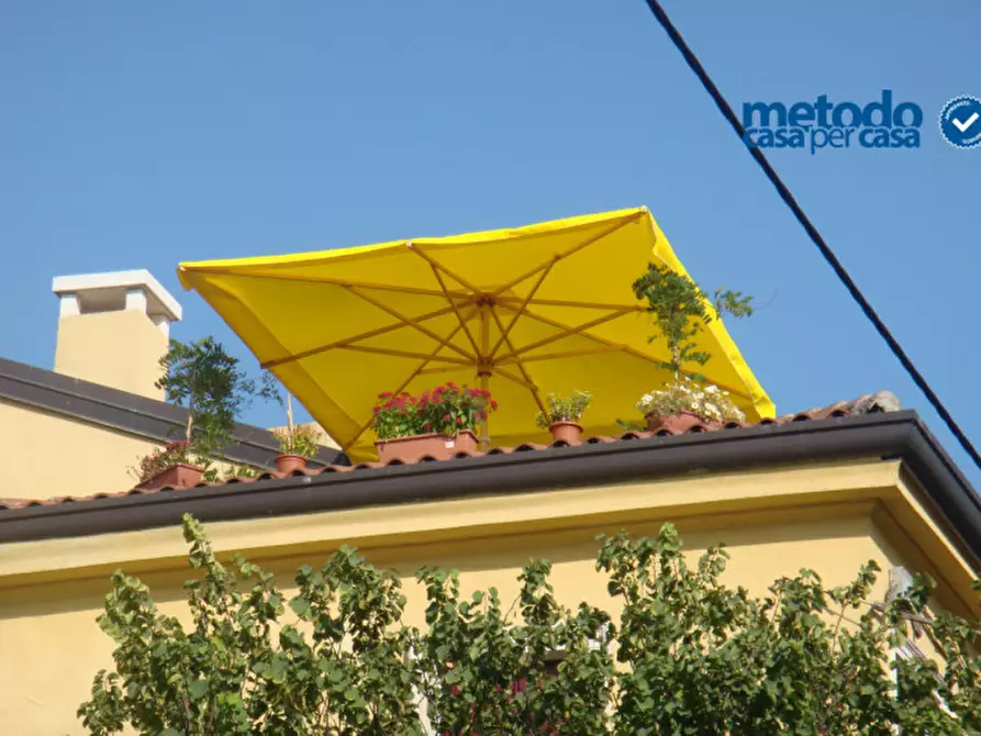 Immagine 16 di Appartamento in vendita  in Via Ricchieri detto Celio, 33 a Rovigo