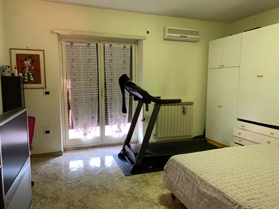 Immagine 2 di Casa indipendente in vendita  in VIA DEI PINI a Campagnano Di Roma