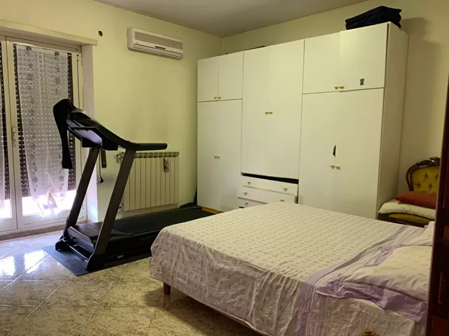 Immagine 3 di Casa indipendente in vendita  in VIA DEI PINI a Campagnano Di Roma