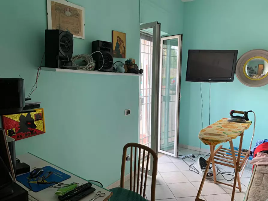 Immagine 4 di Casa indipendente in vendita  in VIA DEI PINI a Campagnano Di Roma