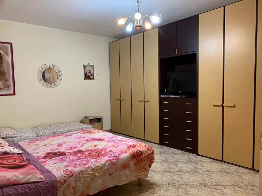 Immagine 5 di Casa indipendente in vendita  in VIA DEI PINI a Campagnano Di Roma