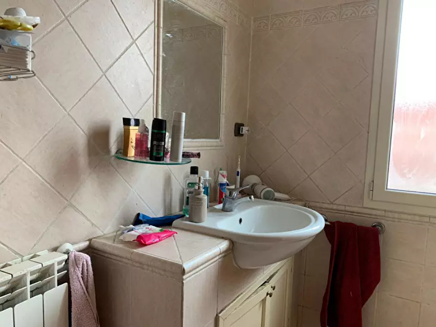 Immagine 8 di Casa indipendente in vendita  in VIA DEI PINI a Campagnano Di Roma