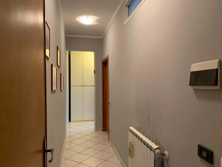 Immagine 9 di Casa indipendente in vendita  in VIA DEI PINI a Campagnano Di Roma