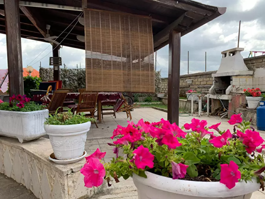 Immagine 13 di Casa indipendente in vendita  in VIA DEI PINI a Campagnano Di Roma