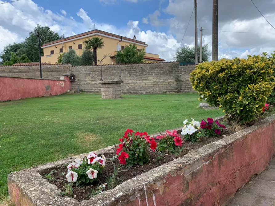 Immagine 14 di Casa indipendente in vendita  in VIA DEI PINI a Campagnano Di Roma