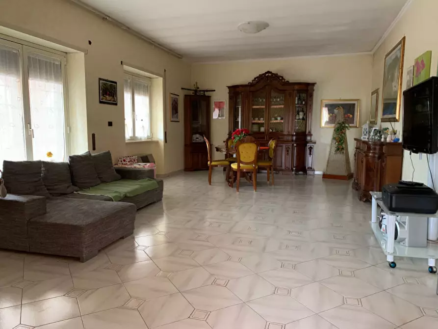 Immagine 17 di Casa indipendente in vendita  in VIA DEI PINI a Campagnano Di Roma