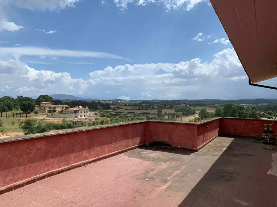 Immagine 21 di Casa indipendente in vendita  in VIA DEI PINI a Campagnano Di Roma