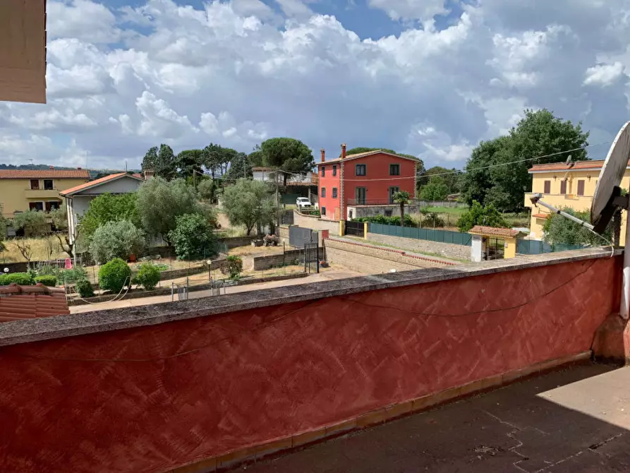 Immagine 22 di Casa indipendente in vendita  in VIA DEI PINI a Campagnano Di Roma