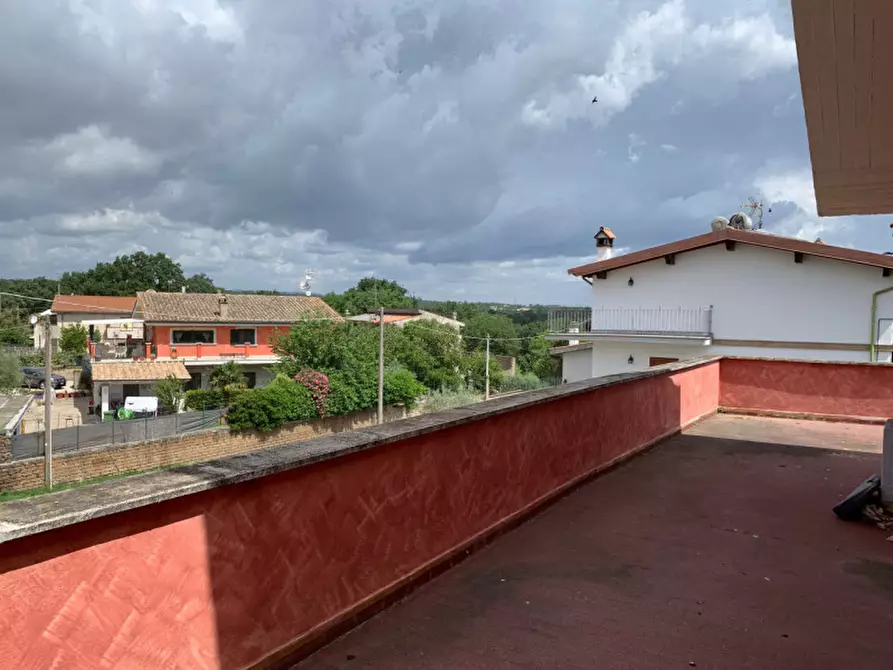 Immagine 23 di Casa indipendente in vendita  in VIA DEI PINI a Campagnano Di Roma