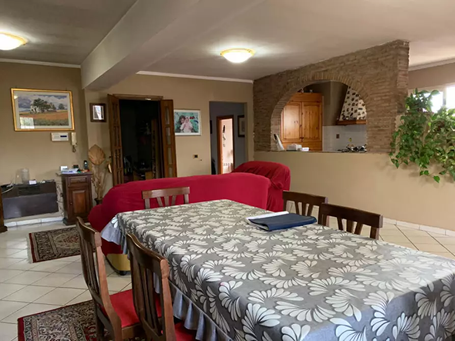 Immagine 24 di Casa indipendente in vendita  in VIA DEI PINI a Campagnano Di Roma