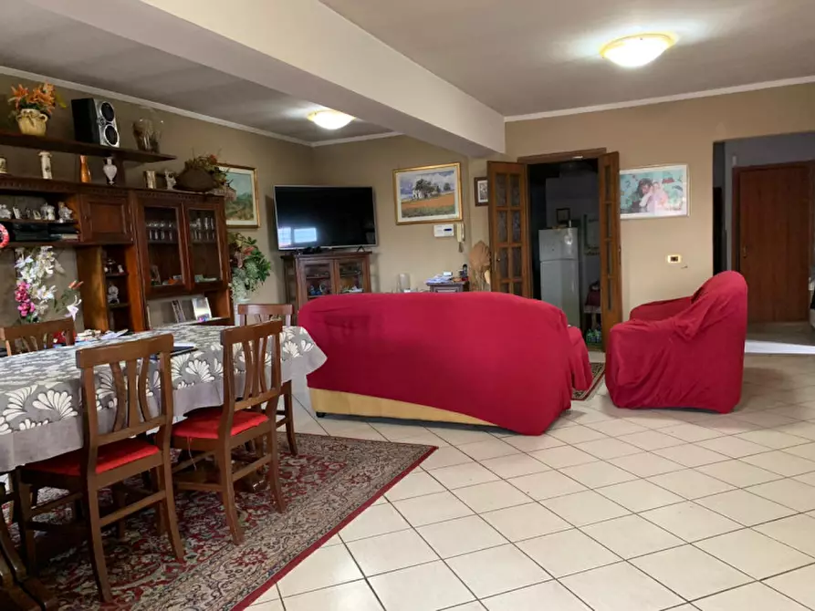 Immagine 25 di Casa indipendente in vendita  in VIA DEI PINI a Campagnano Di Roma