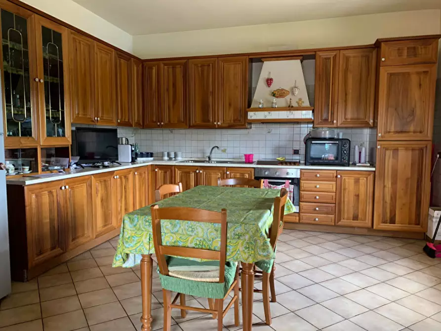 Immagine 27 di Casa indipendente in vendita  in VIA DEI PINI a Campagnano Di Roma