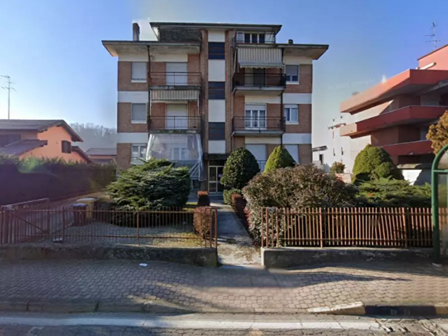 Immagine 1 di Appartamento in vendita  in Via Lasca, N. 40 a Castell'alfero