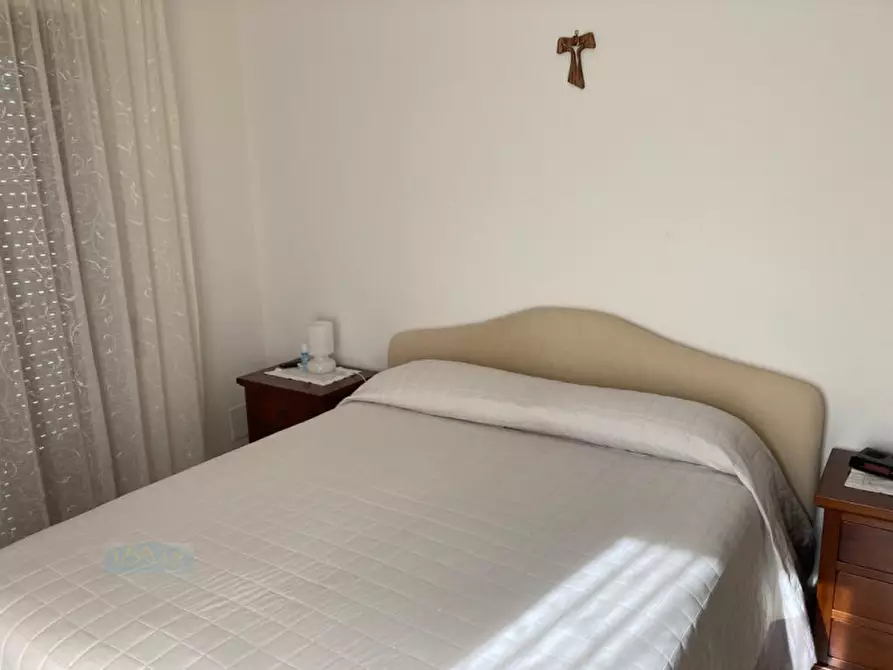 Immagine 7 di Appartamento in vendita  in Via Pier Santi Mattarella a Ceglie Messapico