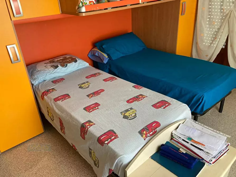 Immagine 9 di Appartamento in vendita  in Via Pier Santi Mattarella a Ceglie Messapico