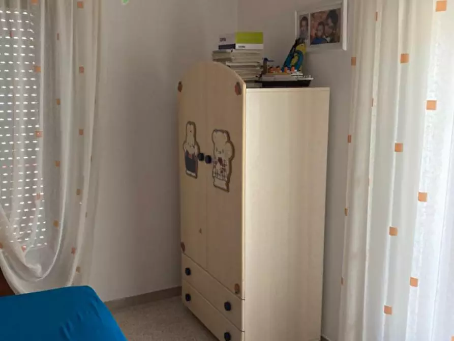 Immagine 10 di Appartamento in vendita  in Via Pier Santi Mattarella a Ceglie Messapico